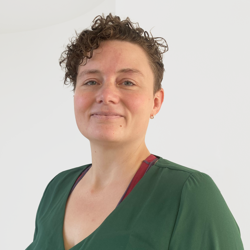 Sofia Gunilla Bergendal