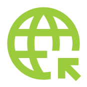 Website-Einrichtung
