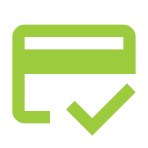 Registration flow with payment