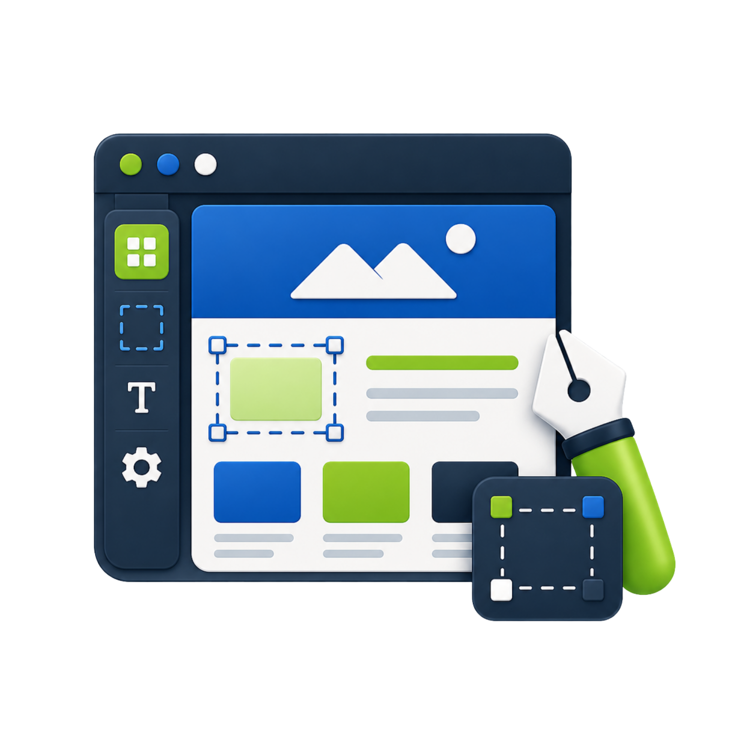 Website Designer
