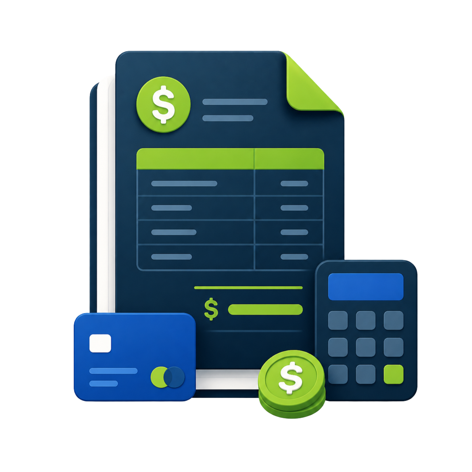 CMPM settlement statements
