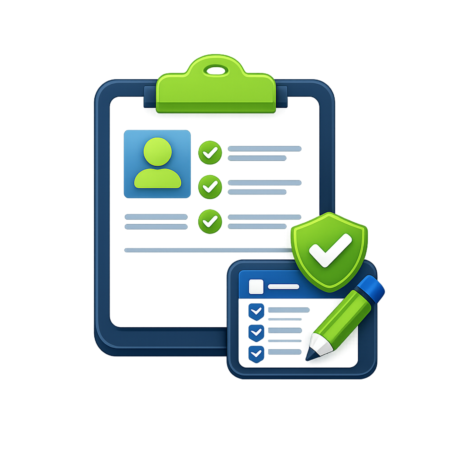 Registration Prefill