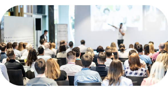 Networking Conference