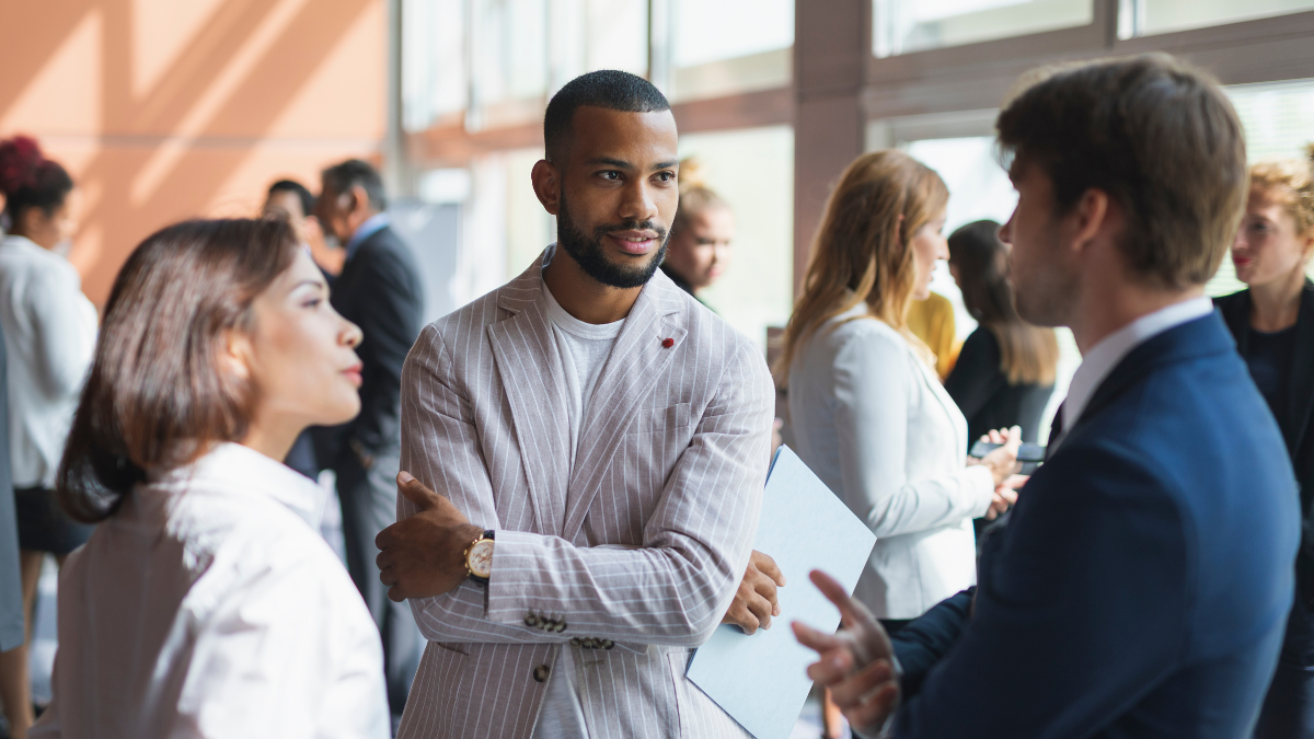 Your personal networking style